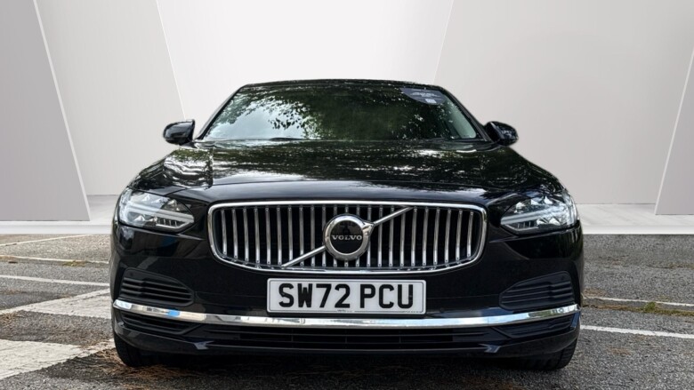 Volvo S90 2.0 T8 Recharge PHEV Inscription 4dr AWD Auto Saloon